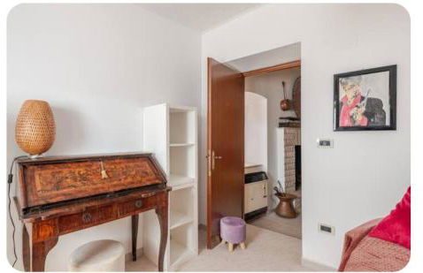 A casa di Asia nel Borgo Medievale - Foto 11