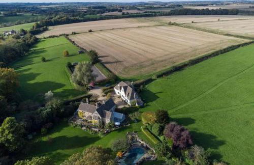 Cotswold Stable Cottage - Foto 4