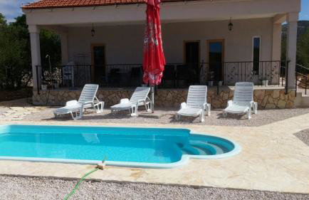 Holiday home with pool Kristal - Foto 47