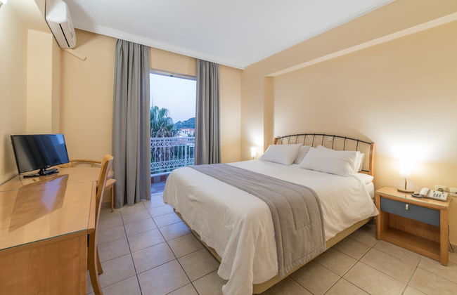 Xenos Kamara Beach - Foto 7