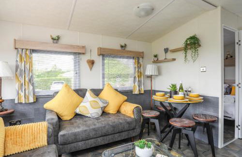 Caban Cwtch The Cosy Cabin - Foto 6