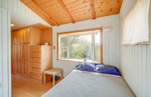 Scenic Kernville Getaway with Deck and Mountain Views! - Foto 11