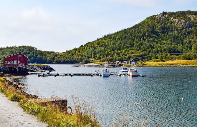 6 Person Holiday Home in Naustbukta-by Traum - Photo 17