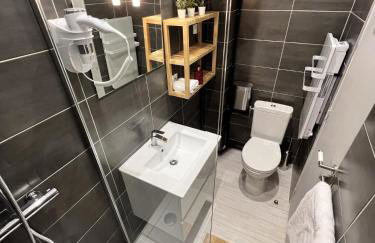 Le Gatsby - Cosy Flat - Jacuzzi - Senlis - Foto 30