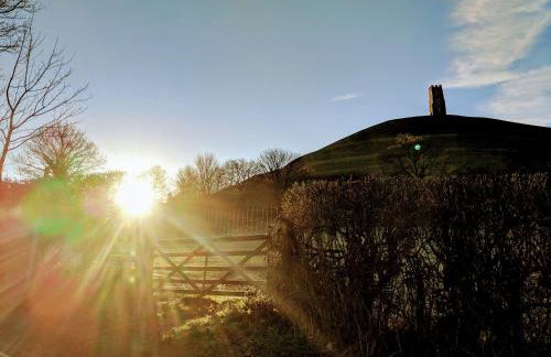 Namastay-Central Glastonbury - Foto 35