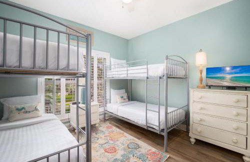 Community Pool, Hot Tub and Beach - Beach View - Foto 35