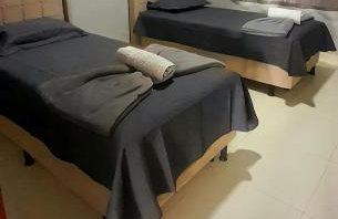 Dunas residence casa 15- Lençois Maranhense - Foto 42