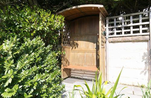 The Cottage on the Beach - Sleeps 7 - Large Garden - Foto 51