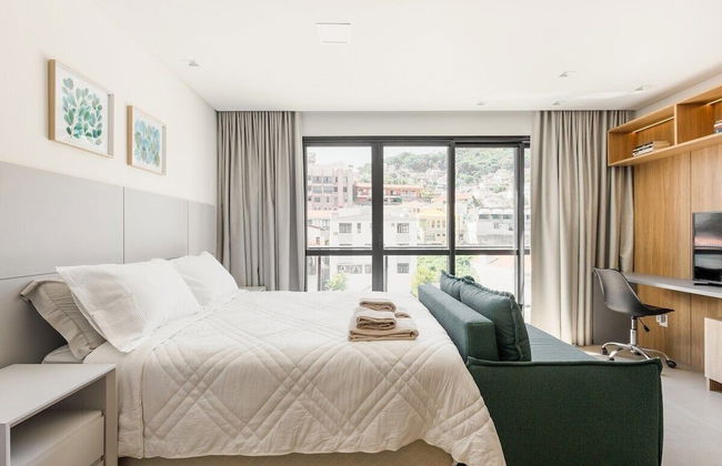 ZEE Studios by Viva - Studios a 200m da beira-mar norte - Photo 19