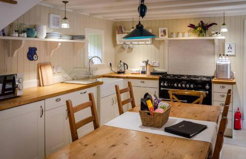 Kirk Wynd Cottage - Foto 50