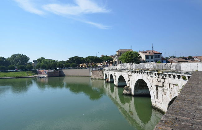 A Serene Stay in Gemmano - Foto 65
