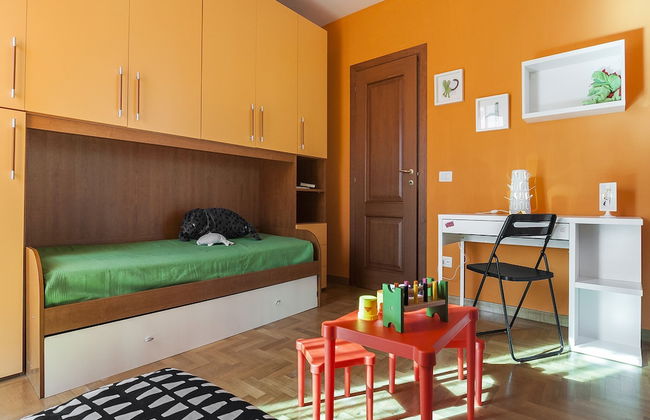 Casa Vacanza Calipso - Photo 3