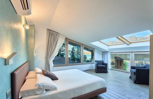 Bellagio Village - Holiday Apartments by the Lake - Seasonal Warm Pool and Sauna - Foto 32