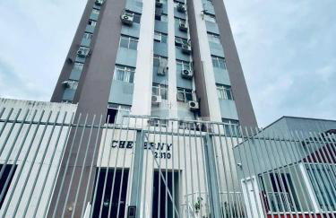 Apartamento em excelente localização de Foz - Foto 1