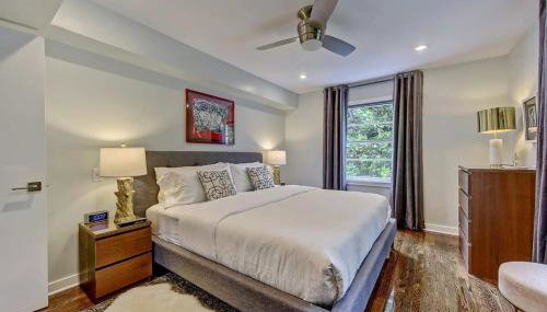 Stylish 1BR in Myers Park - Foto 2