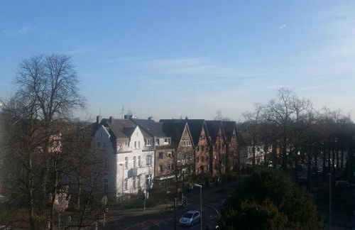 Apartment am Zoo - Foto 14