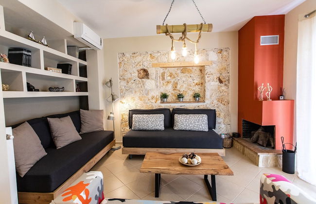 Gallery Suites Parga - Foto 20