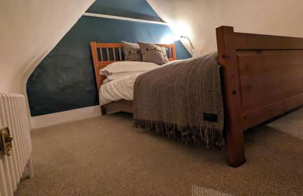 Historic character cottage in central Dornoch - Photo 37