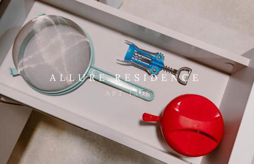 Flat Luxo Boa Viagem Allure 1305 - Photo 45