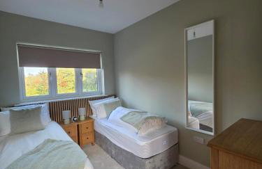 Vine Cottage - Foto 12