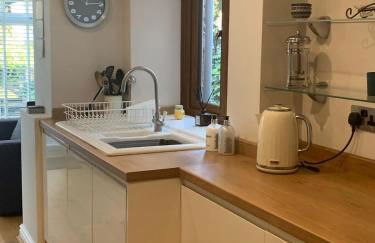 Shore Cottage A traditional cosy cottage - Foto 7