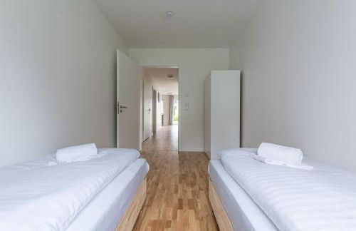 T&K Apartments - Bergisch Gladbach - 7 Comfortable Apartments - 20 min to Fair Messe Cologne - Foto 66