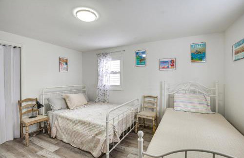 Riverfront Topsham Home about 28 Mi to Portland! - Foto 18