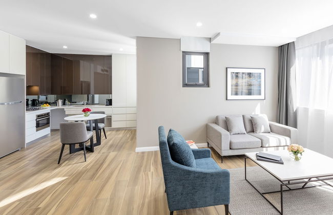 Meriton Suites Coward Street, Mascot - Foto 23