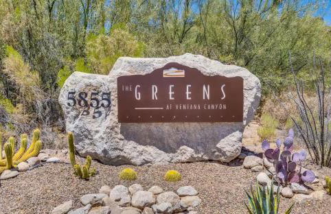 Your Stress-Free "Home Away From Home" HikeGolfPoolsSpasFitness - Foto 29