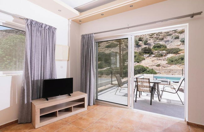 Matala Bay Apartments - Foto 53