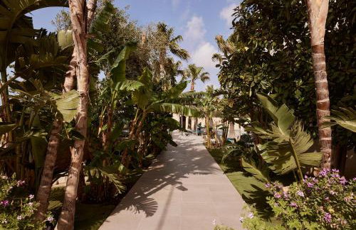 Luxury White House - Villa & Weddings - Family Villa Near the Sea to the Famous Zorbas Beach - Foto 27