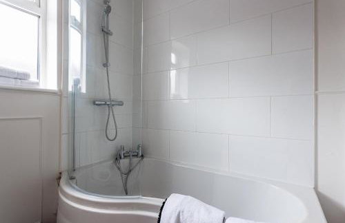 Spacious 3-Bedroom Home in Norton, Sleep 5-6 - Foto 24