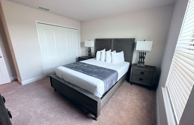 Balmoral Resort-200kb 6 Bedroom Home by RedAwning - Foto 12