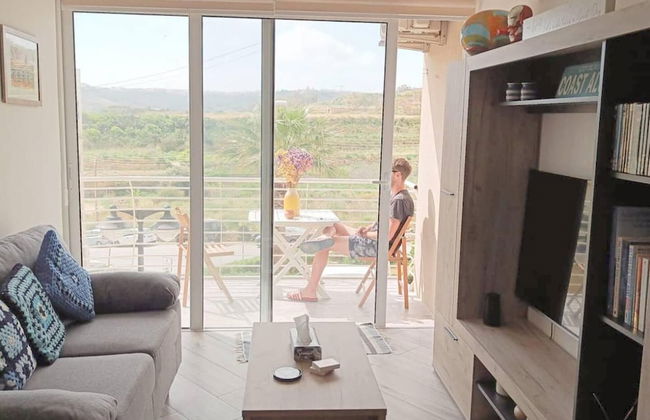 Gozo Escape, 2-bed Apartment in Marsalforn - Foto 13