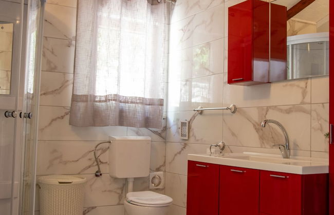 Authentic Dalmatian Treasure Homes - Foto 12