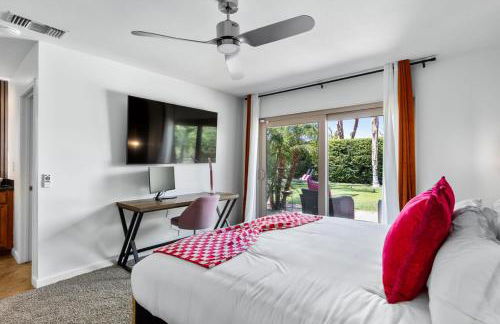 Chanel Estate - Pool Jacuzzi and Pet Friendly - Foto 24