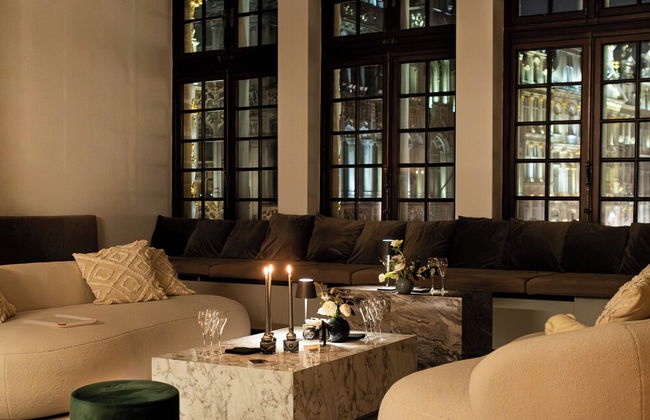 Luxury Grand-Place Flat - Photo 16