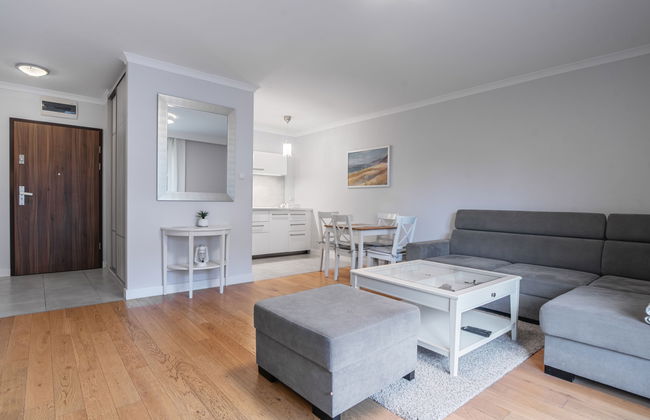 Na Wczasowej - Foto 1