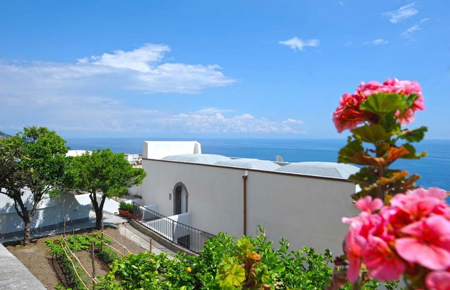 Amami Viaggi - Villa Virginia - Foto 19