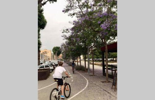 Nuevo Apartamento Moderno Elisa - a 80 metros de la playa para 5 personas - Foto 43