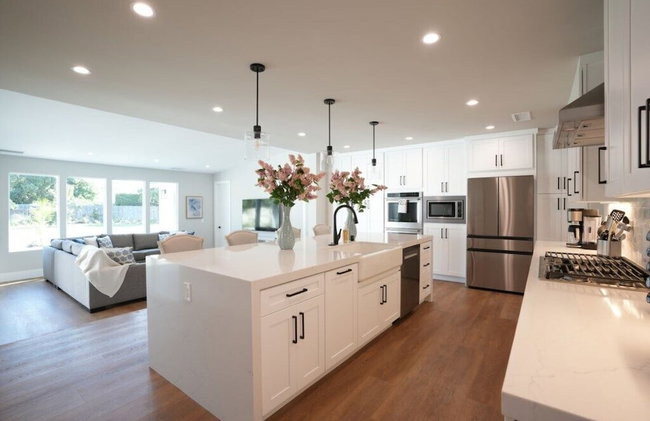 Beautiful Home with 4 bedroom, 2 bathrooms-full amenities - Foto 52