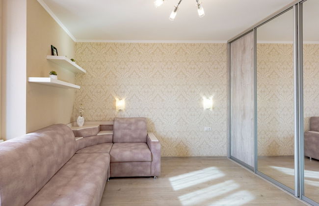 InnDays Sadovaya street 3k3 - Foto 6