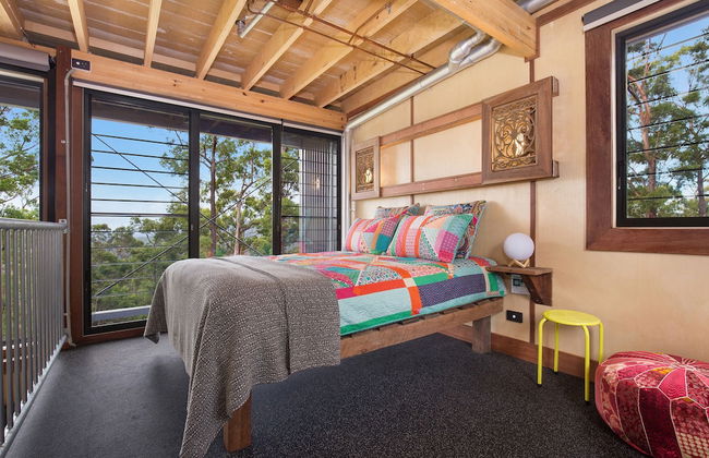 Gold Coast Tree Houses - Foto 30