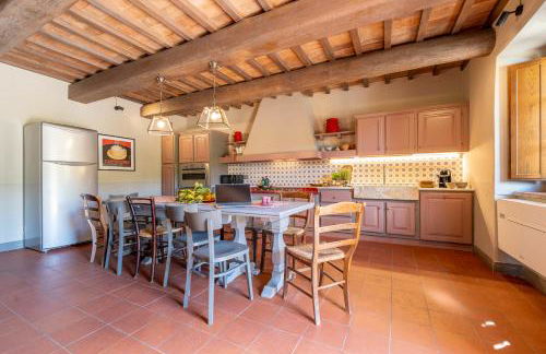 Luxury Estate Villa Trasimena Lake - Foto 26