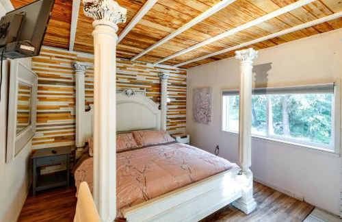 Delta Junction Rental with Shared Pool and Hot Tub! - Foto 10