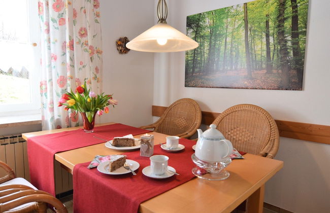 Geraumige Wohnung mit Sauna - Photo 22