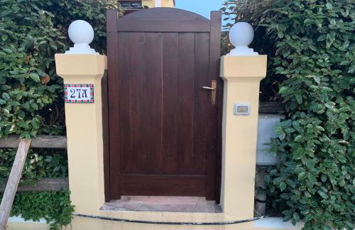 Villa Holiday Park Stintino - Piscina privata ed esclusiva - Foto 35