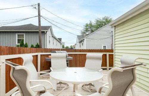 Northside Cottage - Perfect Indy Location-Family Friendly - Foto 40