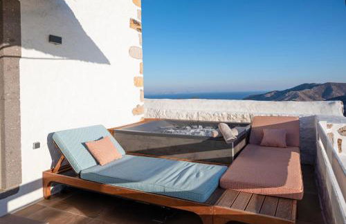 Sunset & Ocean view Villa - Foto 16