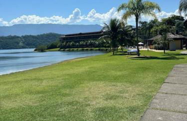 Lindo flat no Costabella resort - Foto 20